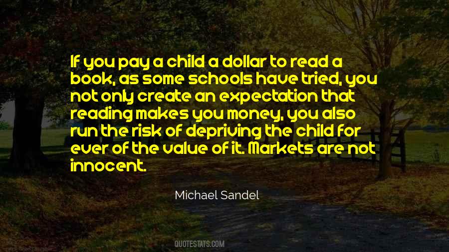 Sayings About Value For Money #1137437