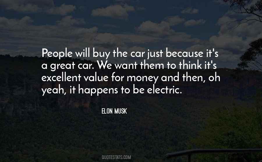 Sayings About Value For Money #442762