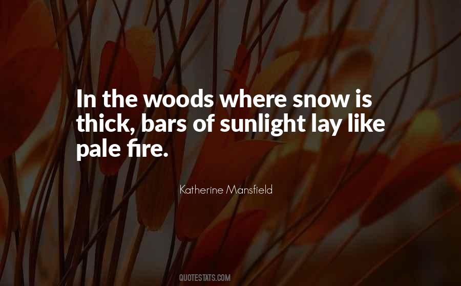 Sayings About Snow Winter #699061