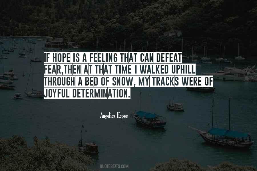 Sayings About Snow Winter #84083