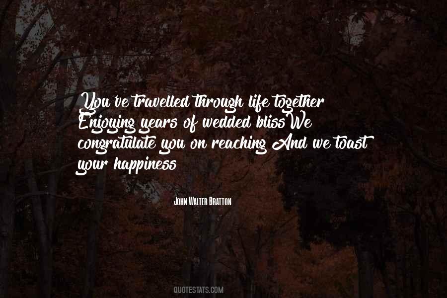 Sayings About Your Anniversary #1499054