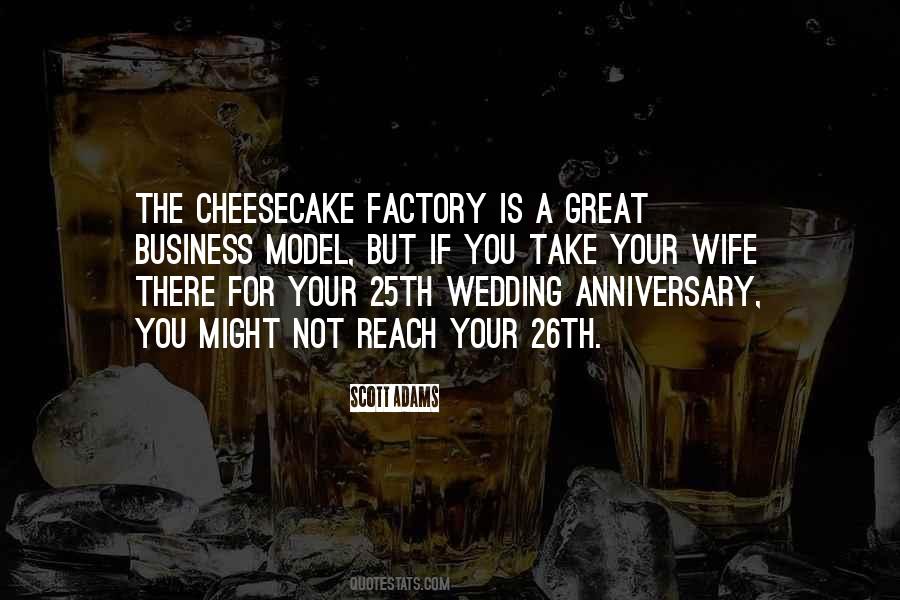 Sayings About Your Anniversary #836222