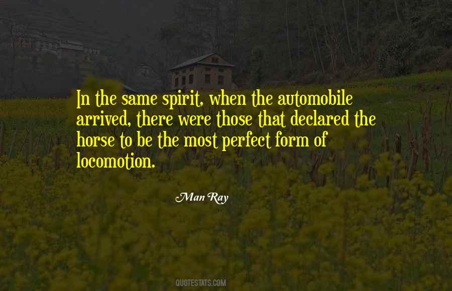 Sayings About A Man And His Horse #541552