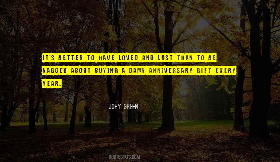 Sayings About Love Anniversary #1703925