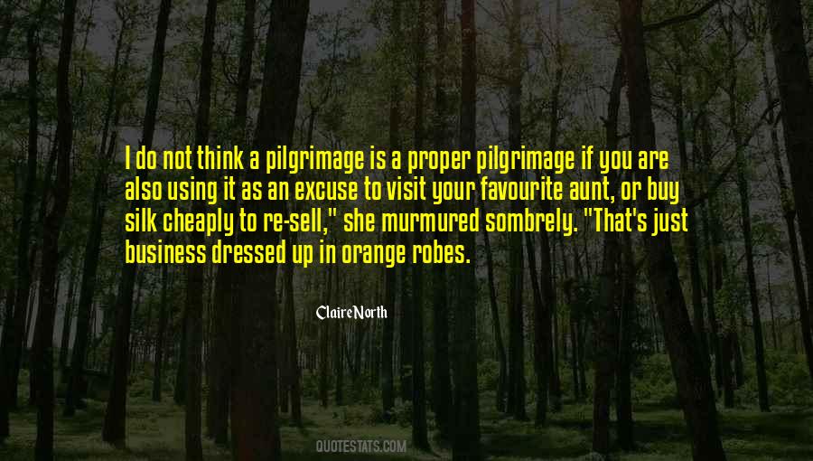 Sayings About Your Aunt #1081386