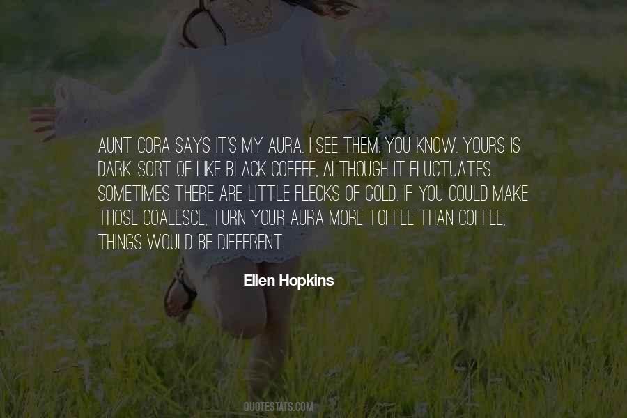 Sayings About Your Aunt #1507423