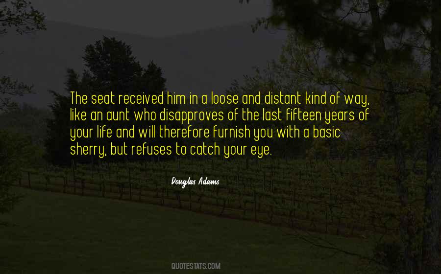 Sayings About Your Aunt #1713558