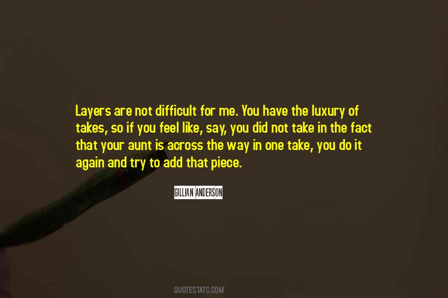 Sayings About Your Aunt #1792278