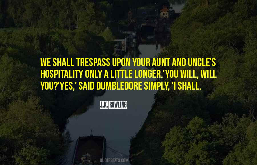 Sayings About Your Aunt #1832404