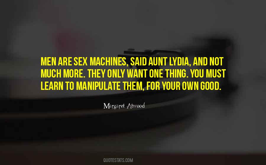 Sayings About Your Aunt #25882