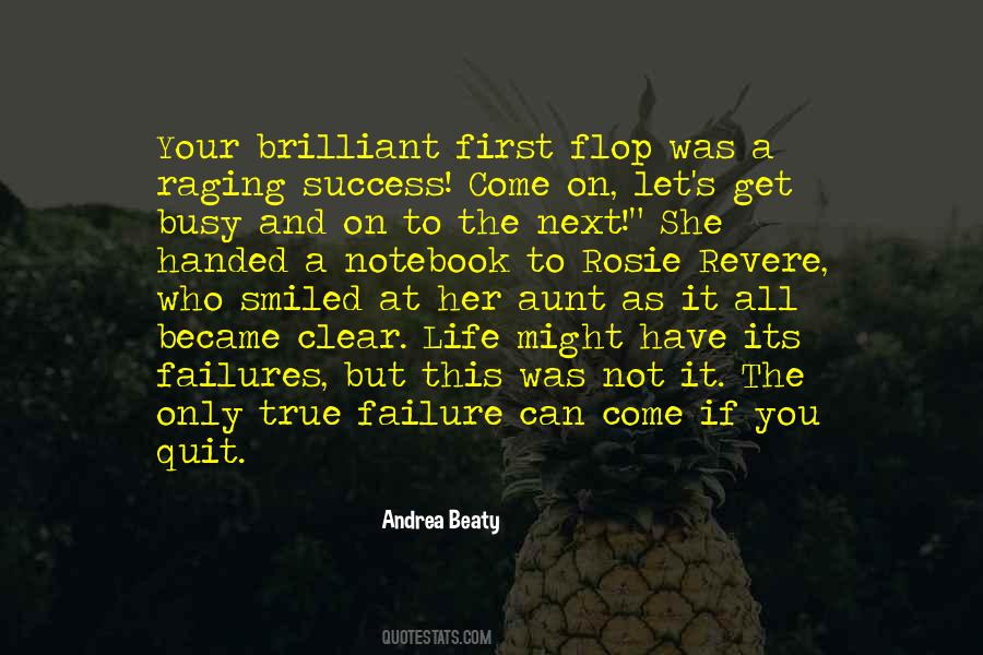 Sayings About Your Aunt #323520