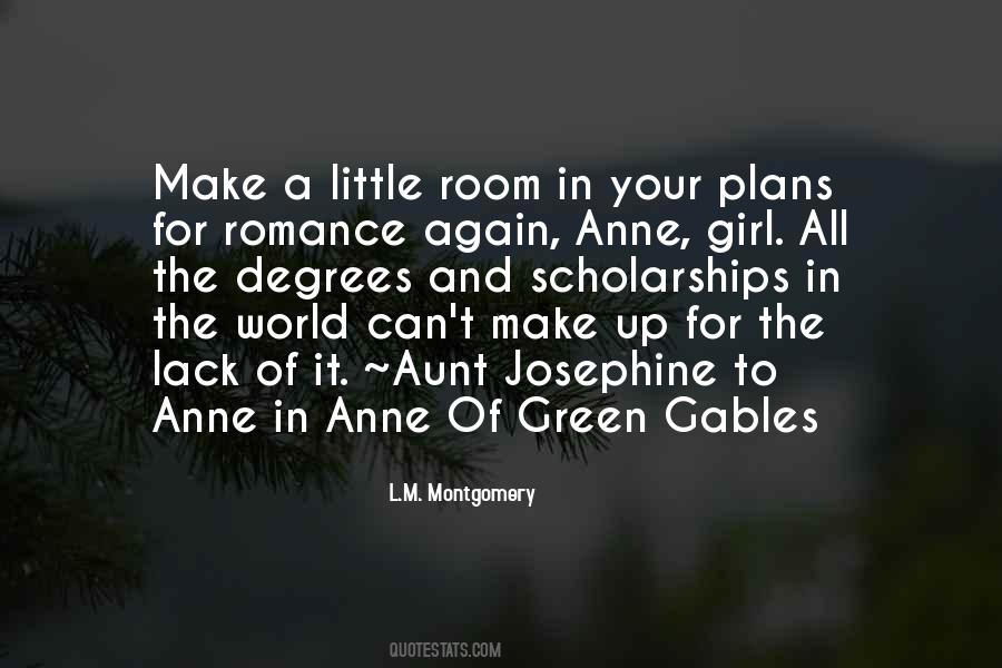 Sayings About Your Aunt #363527