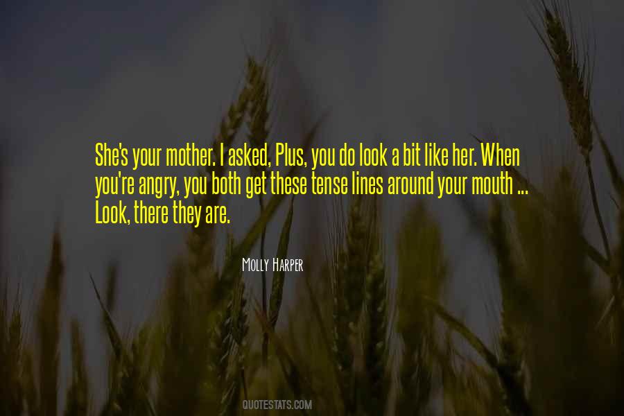 Sayings About Your Aunt #379526