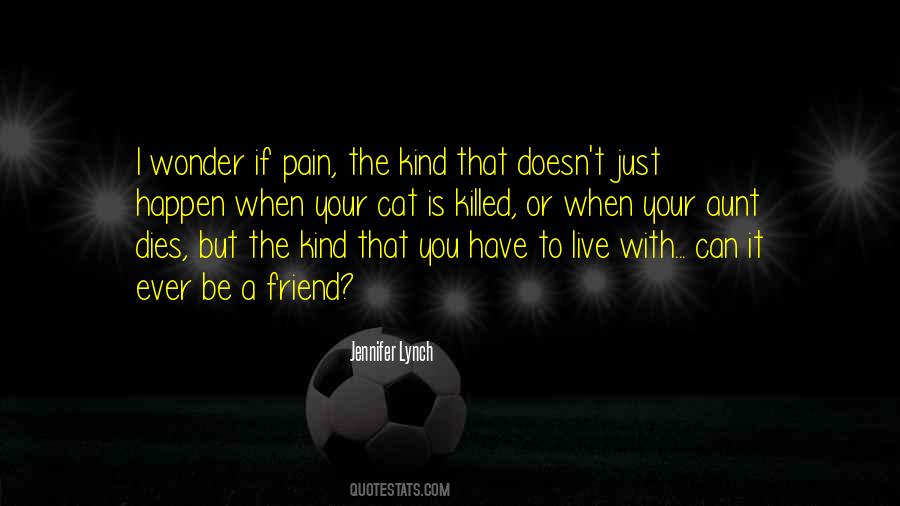 Sayings About Your Aunt #504364