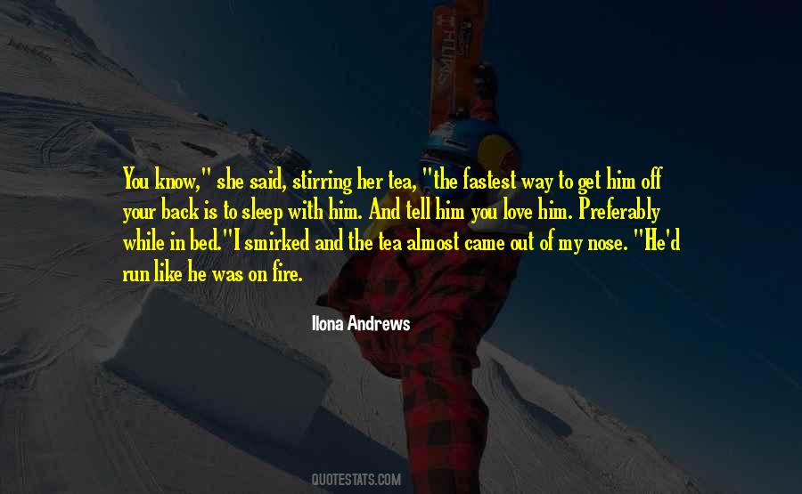 Sayings About Your Aunt #899476