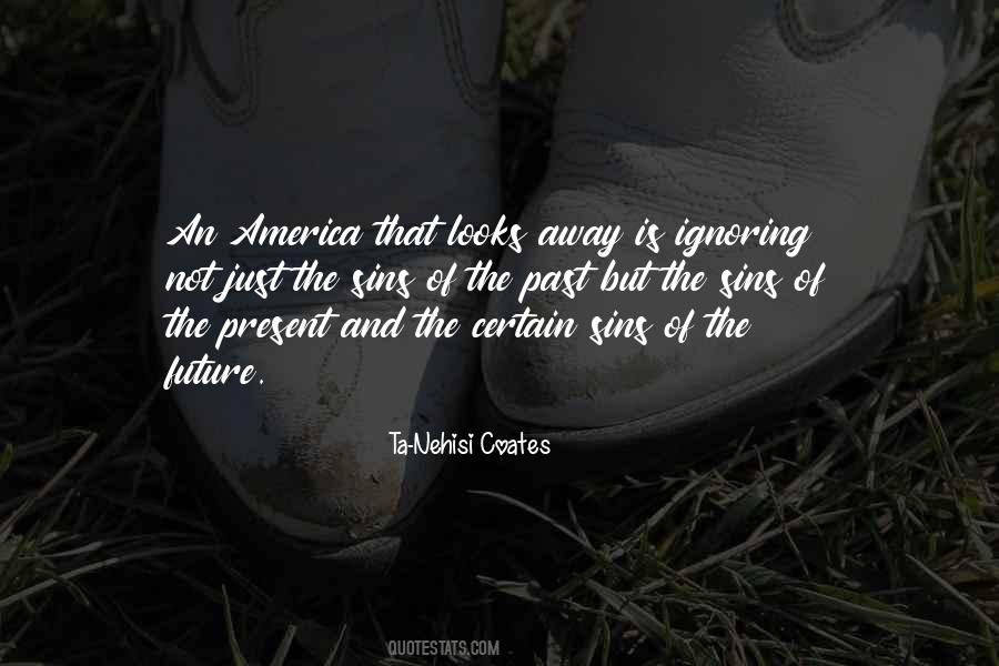 Sayings About Past Away #406626