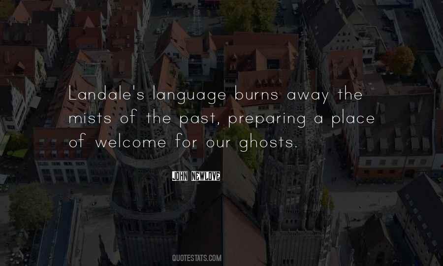 Sayings About Past Away #459624