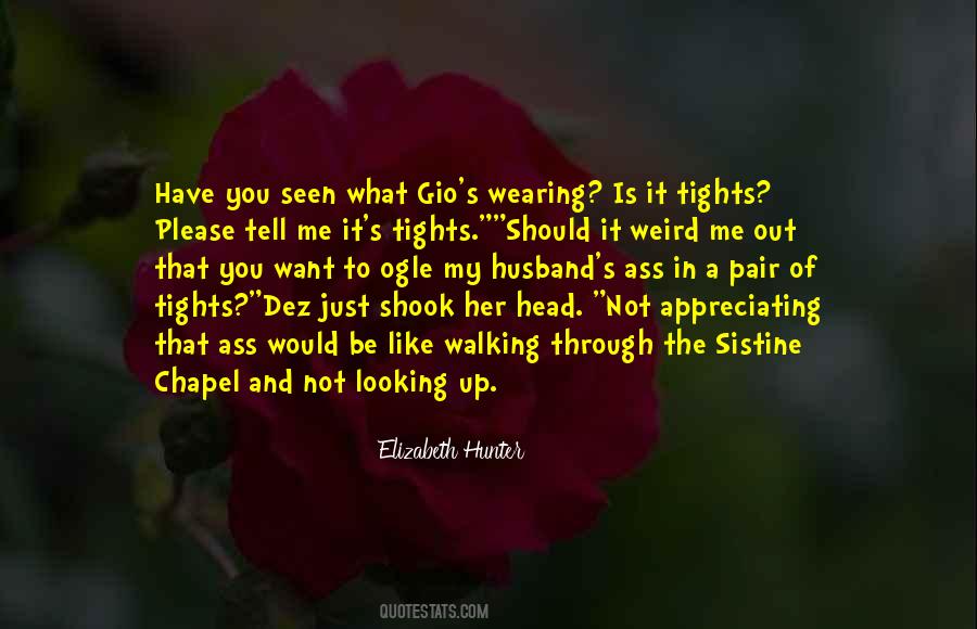 Sayings About Not Appreciating #803148
