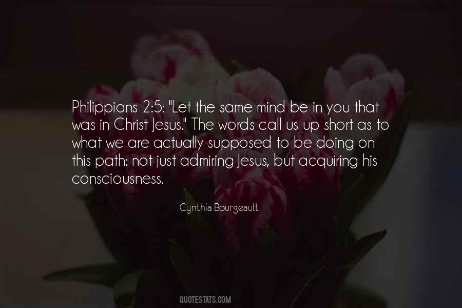 Quotes About Philippians #859676
