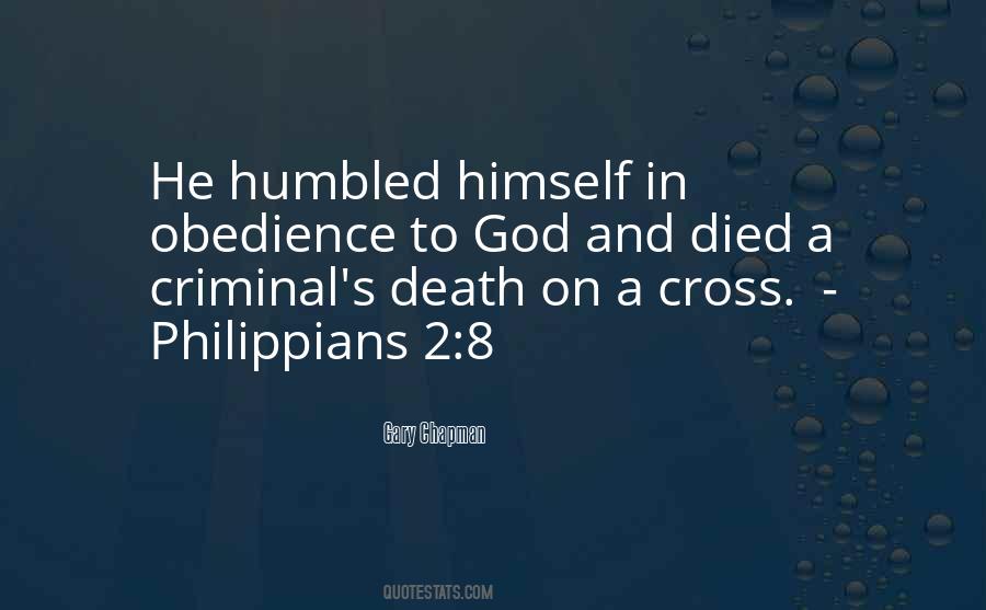 Quotes About Philippians #896336