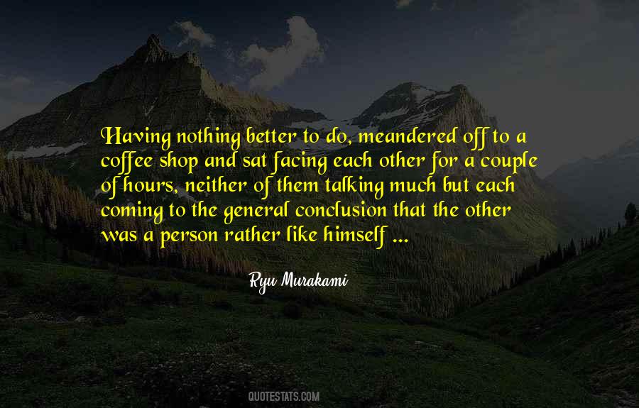 Sayings About Having Nothing #1044022