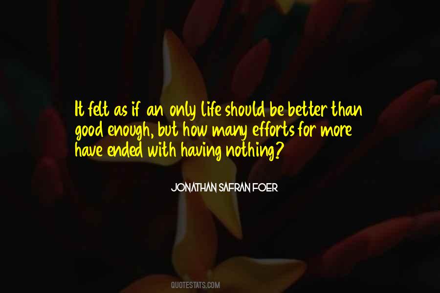 Sayings About Having Nothing #1436116