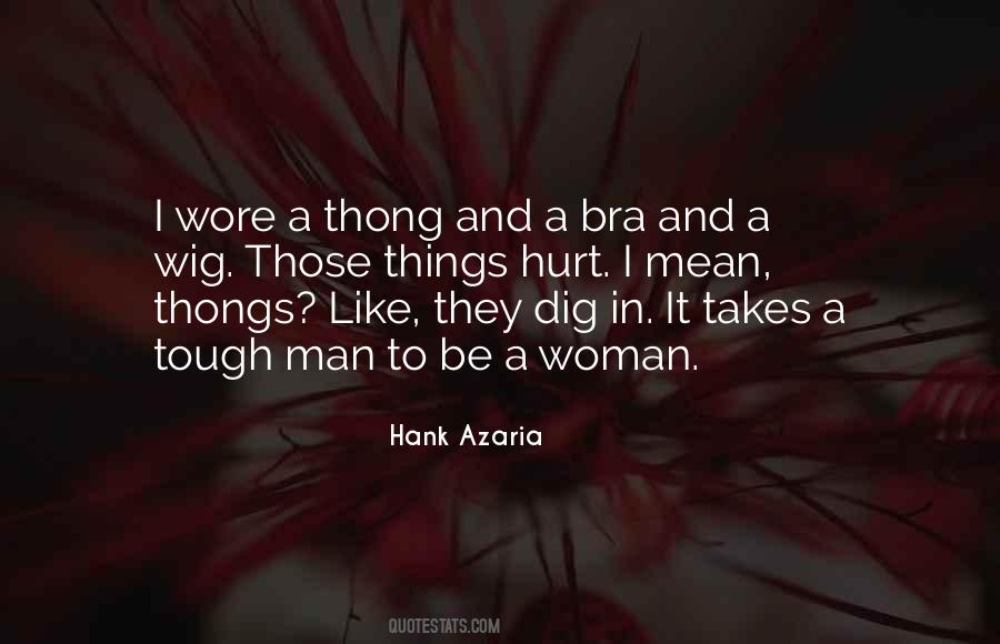 Sayings About A Thong #1004706