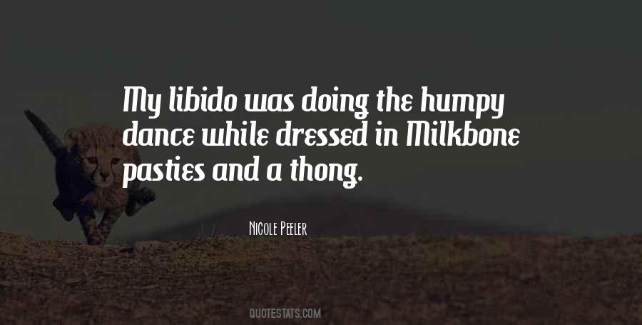 Sayings About A Thong #1157908