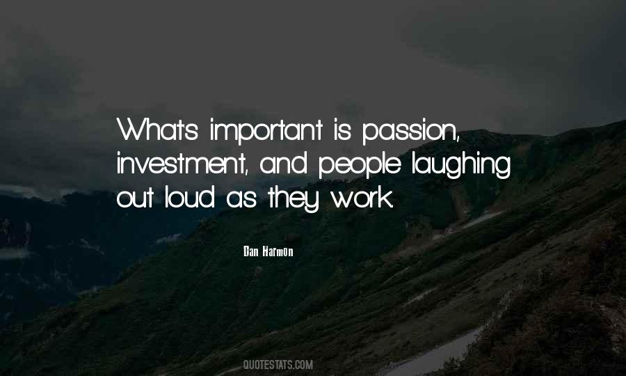 Sayings About Laughing Out Loud #1077204