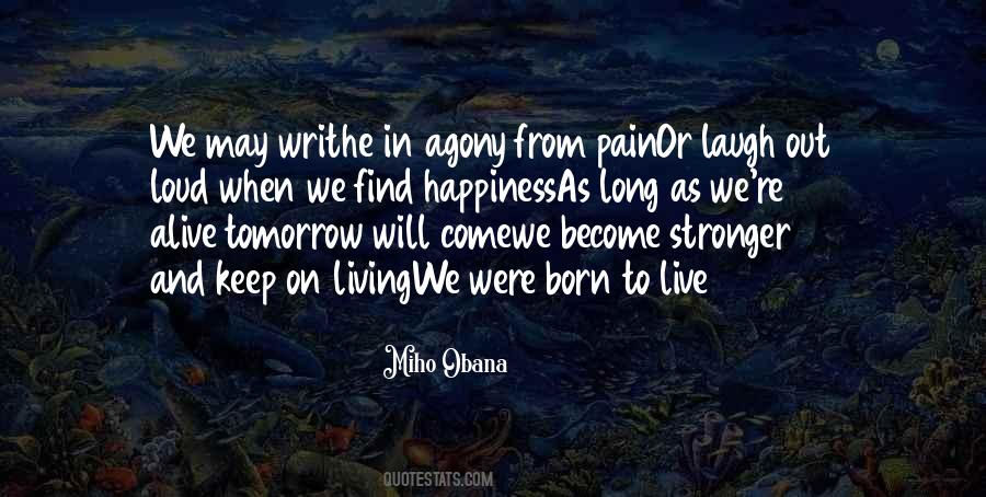 Sayings About Laughing Out Loud #1632056