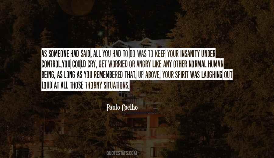 Sayings About Laughing Out Loud #457540