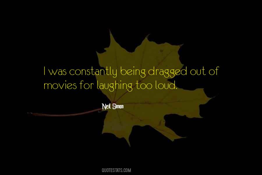 Sayings About Laughing Out Loud #794097