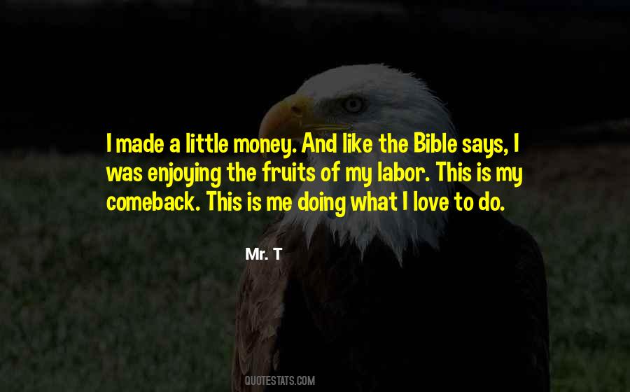 Sayings About Love Bible #175009