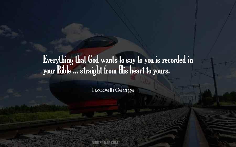 Sayings About Love Bible #413582