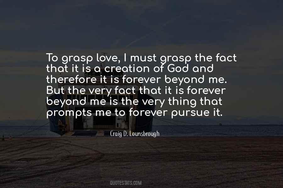 Sayings About Love Bible #476336
