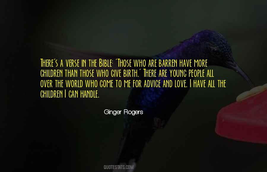 Sayings About Love Bible #533289