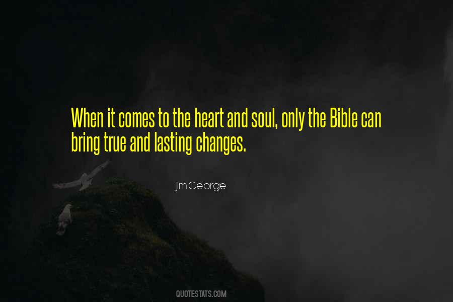 Sayings About Love Bible #606549