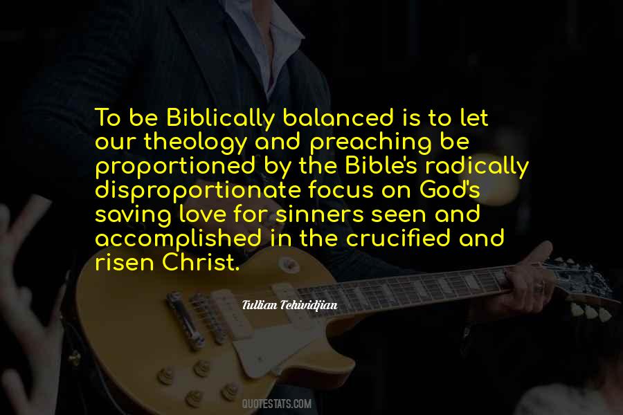 Sayings About Love Bible #610297