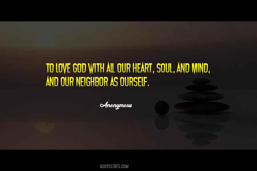 Sayings About Love Bible #626201