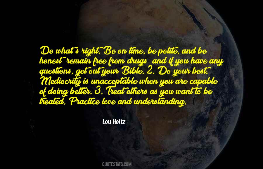 Sayings About Love Bible #698629