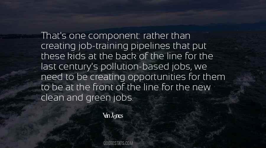 Sayings About Clean And Green #338440
