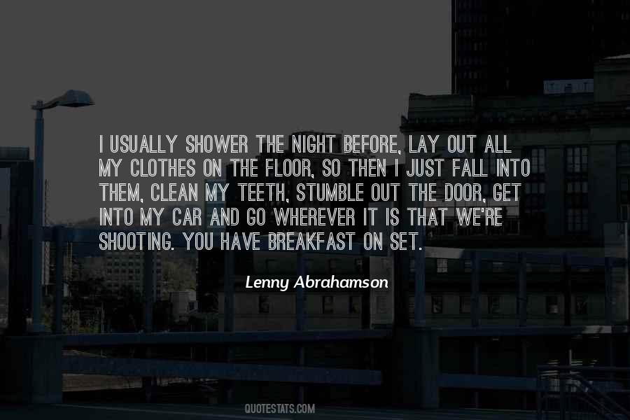 Sayings About Clean Teeth #893920