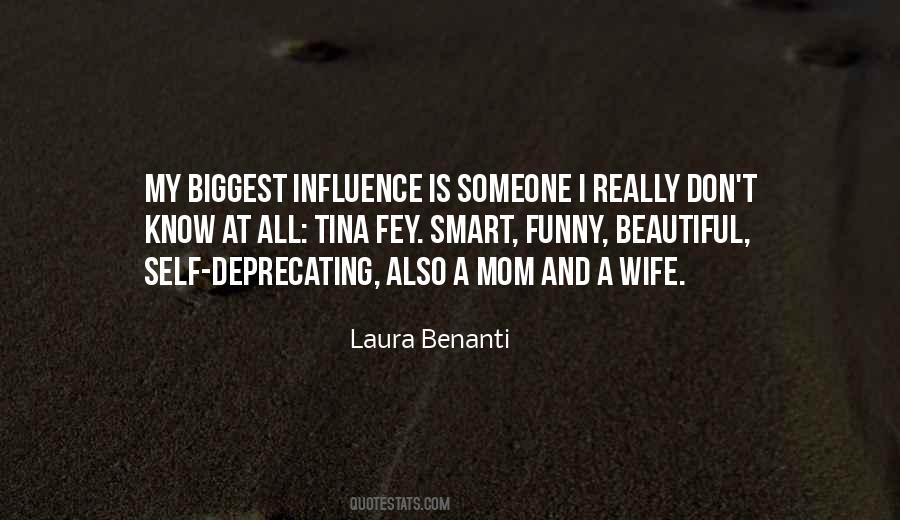 Sayings About Beautiful Wife #1609005