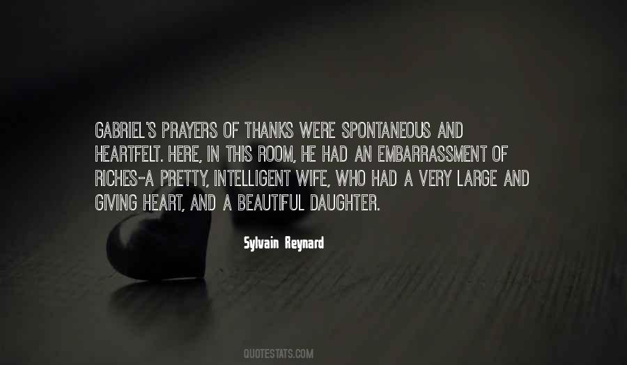 Sayings About Beautiful Wife #65963