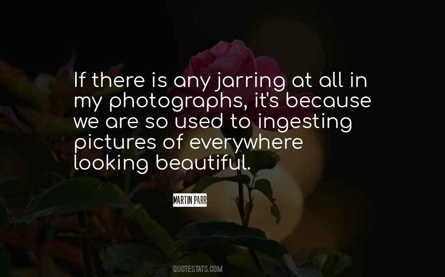 Sayings About Beautiful Pictures #1597339