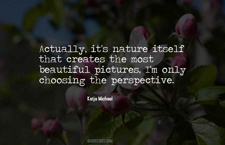 Sayings About Beautiful Pictures #399817