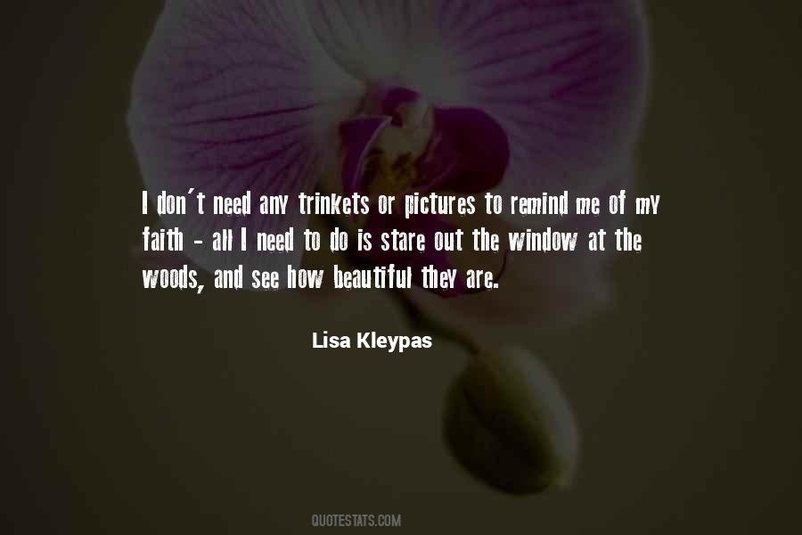 Sayings About Beautiful Pictures #435043