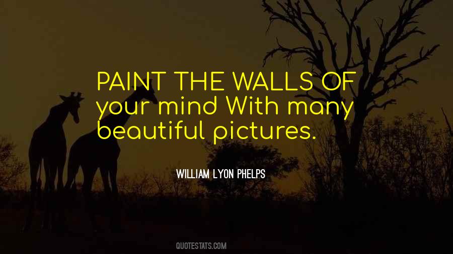 Sayings About Beautiful Pictures #443176