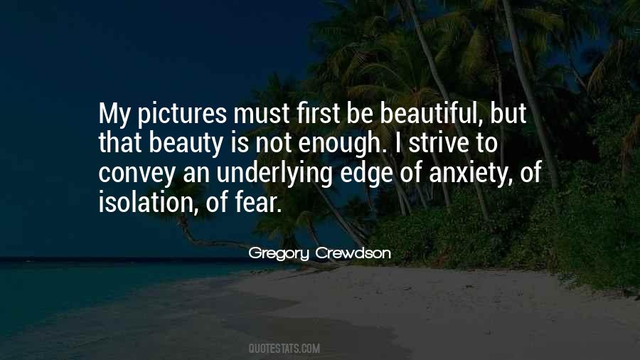 Sayings About Beautiful Pictures #445639