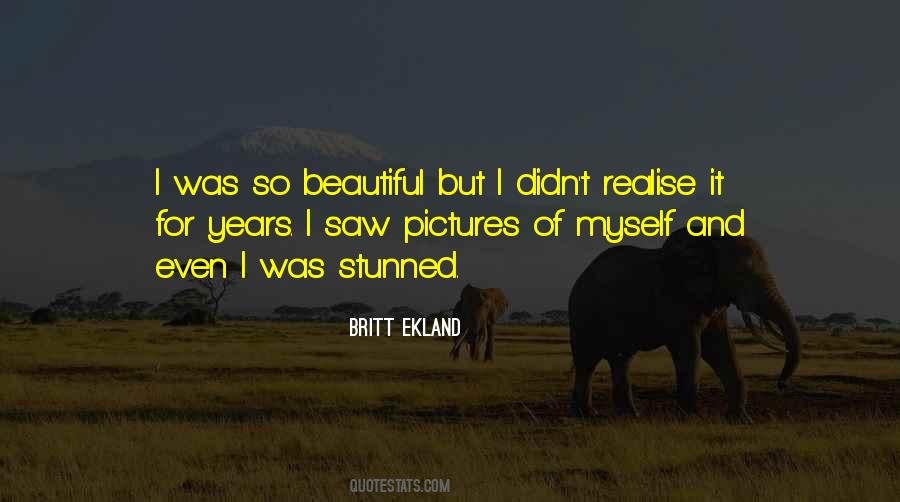 Sayings About Beautiful Pictures #53078